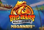 Big Bass Hold Spinner Megaways